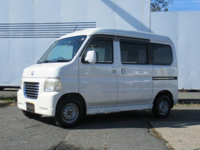 バモスホビオ(ホンダ) Ｌ 中古車画像