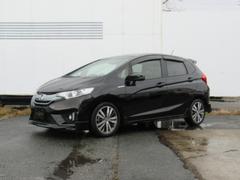 フィットハイブリッド Sパッケージ 中古車画像