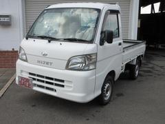 ハイゼットトラック スペシャル 4WD AT 中古車画像
