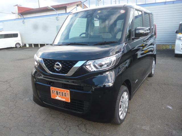 X 4WD 片側パワ-スライドドア シ-トヒーター(1枚目)