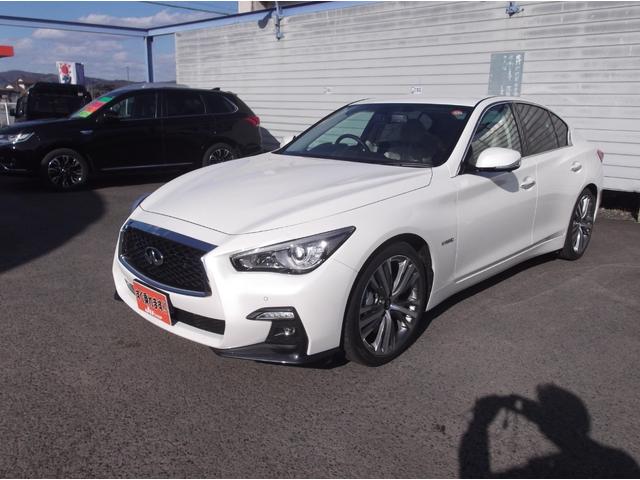 日産 スカイライン 2014年モデル 350GT HYBRID Type SPの価格 日産 スカイライン 2014年モデル 350GT HYBRID Type SPの価格