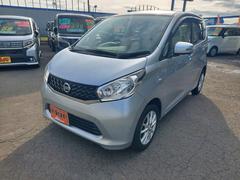 デイズ X 4WD ナビ TV アラウンドビュー シートヒーター スマートキー 中古車画像