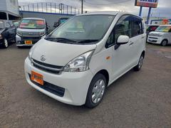 ムーヴ L 4WD ナビ 中古車画像