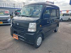 エブリイ ジョイン パートタイム4WD ナビ TV キーレス 中古車画像