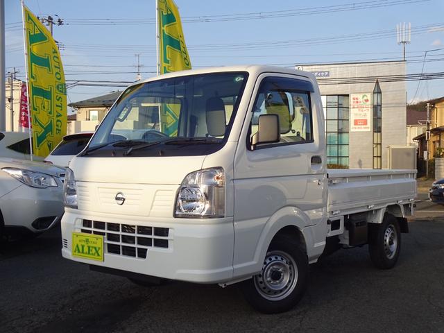 日産 ＮＴ１００クリッパートラック