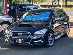レヴォーグ 1.6GTアイサイト 4WD 中古車画像