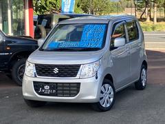 ワゴンR FX 4WD 中古車画像