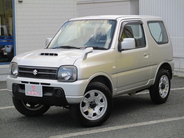 XG 4WD ターボ マットバイザー(1枚目)