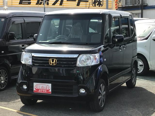 G・Lパッケージ 4WD メモリーナビ パワースライドドア(1枚目)