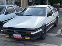 TOYOTA SPRINTER TRUENO