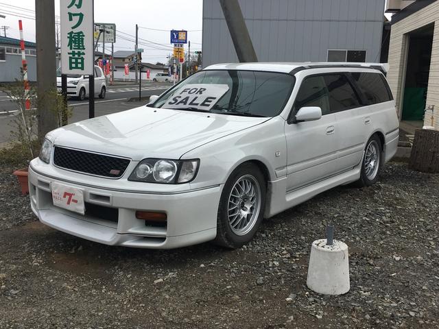 オーテックバージョン260RS 4WD 5速マニュアル(1枚目)