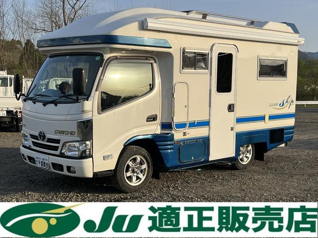 　バンテック　ジル４８０スキップ　４ＷＤ　ＡＴ