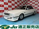 日産 グロリア・シーマ タイプＩＩ　ＦＲ　パワーシート （車検整備付）