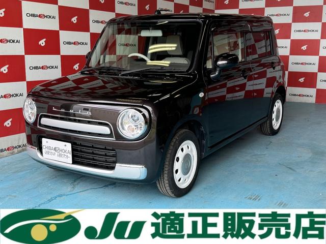 Ｇ　４ＷＤ　キーフリー　ＨＩＤヘッドライト　ラジオ　運転席シートヒーター　アイドリングストップ　電動格納ミラー