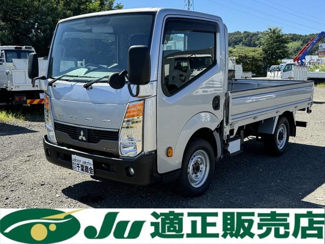 　平ボディ　積載１，４００ｋｇ　５ＭＴ　４ＷＤ　電動格納ミラー　ミラーヒーター　荷台長３０７ｃｍ幅１６２ｃｍ高３９ｃｍ