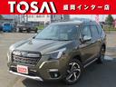 スバル フォレスター アドバンス　関東店舗買取車両　４ＷＤ　純正...