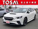 レヴォーグ ＧＴ　ＥＸ　４ＷＤ　スターリンクナビ　サイドカメラ　バックカメラ　フルセグ　ＥＴＣ　パドルシフト　コーナーセンサー　パワーシート　アイサイト　スマートキー（1枚目）