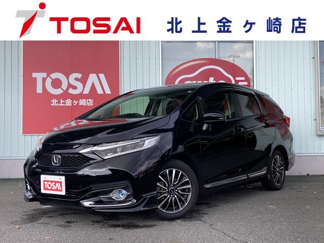 ギャザ－ズ９インチフルセグナビ　ＤＶＤ／ＢＴ ＬＥＤオートライト　フロントフォグ　社外１５インチＡ