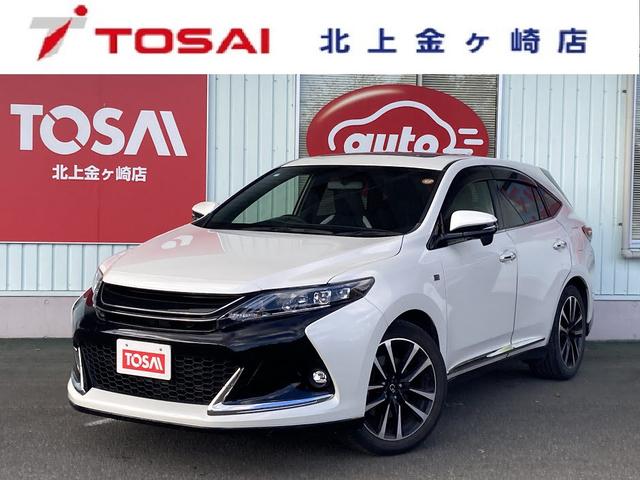 ４ＷＤ　寒冷地仕様　ワンオーナー　パワーシート 純正９インチＳＤナビ　ムーンルーフ純正１９アルミ革巻きステアリングＥＴＣ