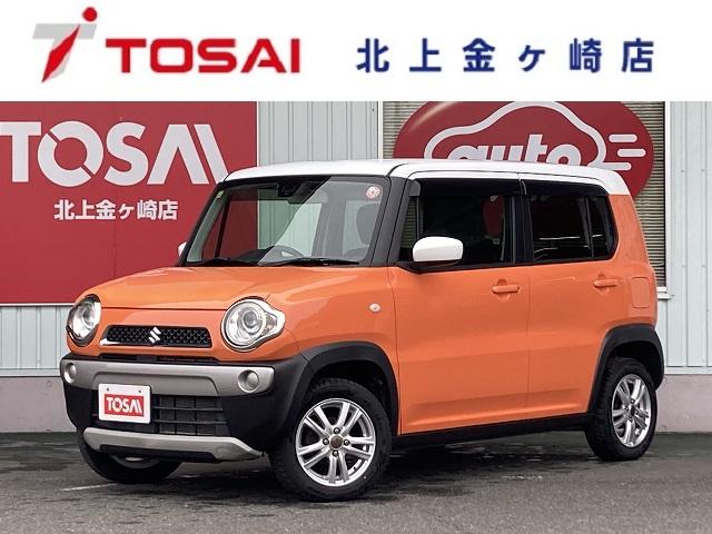 Ｇ　セットオプションＨＩＤオートライト　４ＷＤ 社外フルセグメモリーナビ　ＣＤ／ＤＶＤ／ＢＴ　バックカメラ　スマートキー