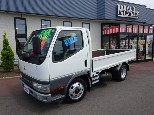 ベースグレード 積載量2000t 荷台長さ3110mm(1枚目)