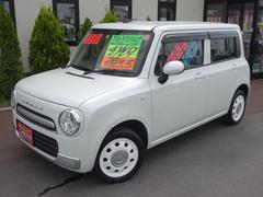 アルトラパンショコラ 白 ホワイト系の中古車を探すなら グーネット中古車 スズキの中古車情報