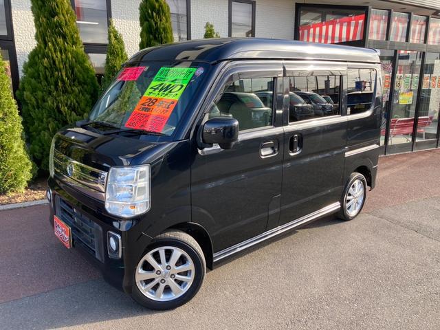 日産 ＮＶ１００クリッパーリオ