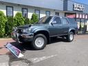 トヨタ ハイラックスサーフ ＳＳＲ－Ｇ　ワイド　４ＷＤ　サンルー...