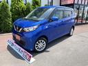 日産 デイズ Ｘ　４ＷＤ　衝突被害軽減装置　９インチナビ　フルセ...