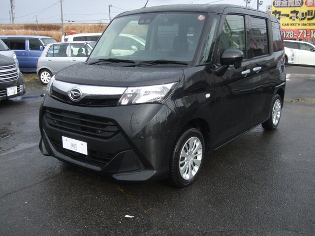 DAIHATSU THOR X SA III