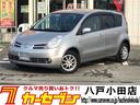 日産 ノート １５Ｅ　ＦＯＵＲ　１．５　１５Ｅ　ＦＯＵＲ　４ＷＤ...