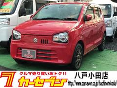 スズキ　アルト　Ｘ　６６０　Ｘ　４ＷＤ