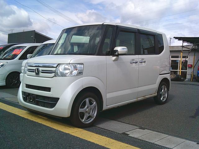 Gathersナビ VXU-185NBi 使用してる方に質問です。』 ホンダ N Gathersナビ VXU-185NBi 使用してる方に質問です。』 ホンダ N