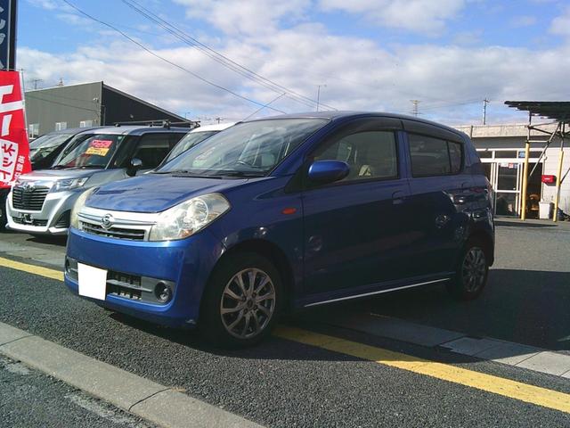 ４ＷＤ！オートマ！車検たっぷり付いています！保証無し、現状販売車！