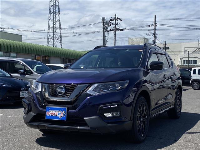 日産 エクストレイル ２０ｘｉ ｖセレクション エクストリーマーｘ ４ｗｄ スマートキーの中古車 グーネット中古車