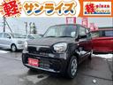 スズキ アルト ハイブリッドＳ　４ＷＤ　ＨＹＢＲＩＤ　ＣＶＴ　　...