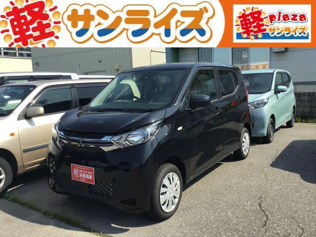 三菱 ｅＫワゴン Ｍ　ＣＶＴ　４ＷＤ　キーレス