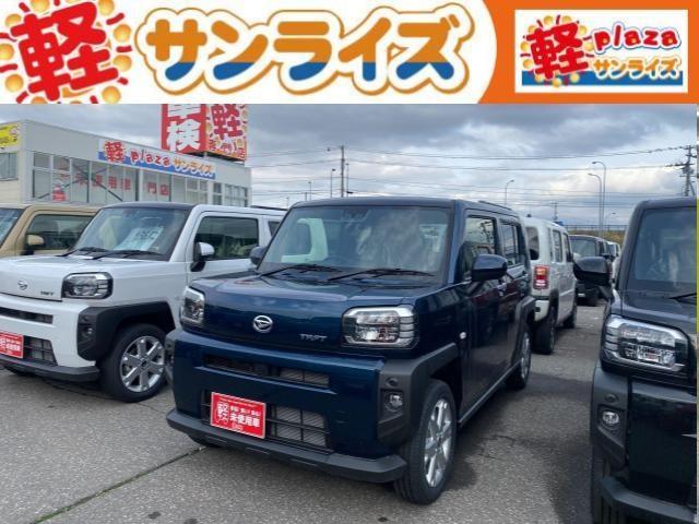 Ｇ　４ＷＤ　スマートキー　プッシュスタート　運転席助手席シートヒーター　アイドリングストップ　サンルーフ　バックカメラ　パーキングセンサー
