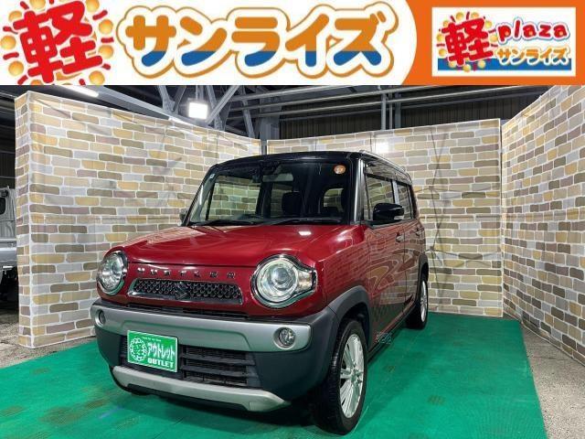 軽届出済未使用車専門店軽プラザサンライズ弘前店です！ 軽・車検の看板が目印です！似た看板のお店がありますのでご注意ください。