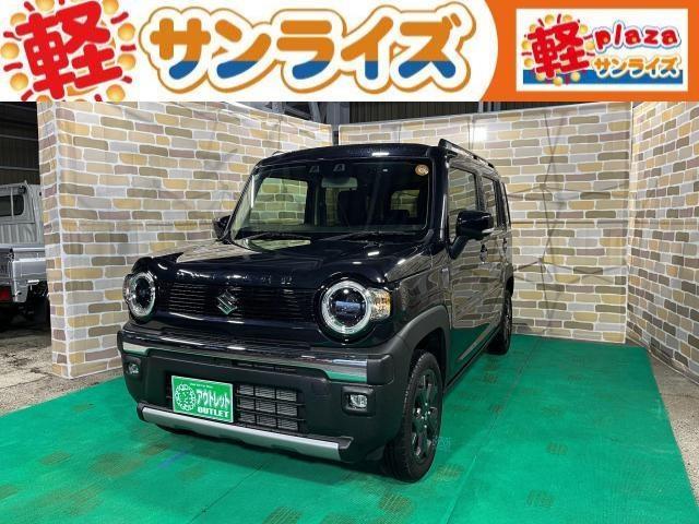 軽届出済未使用車専門店軽プラザサンライズ弘前店です！ 軽・車検の看板が目印です！似た看板のお店がありますのでご注意ください。