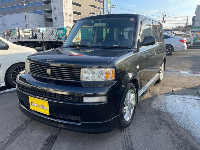 トヨタ bB Z Xバージョン ナビ テレビの中古車|グーネット トヨタ bB Z Xバージョン ナビ テレビの中古車|グーネット