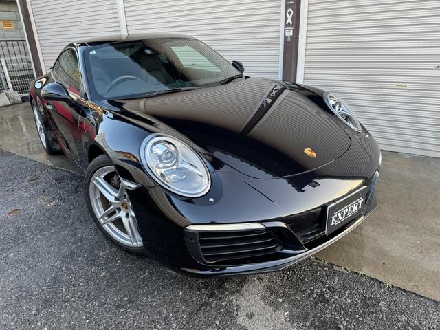 PORSCHE 911 911 CARRERA