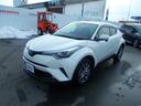 トヨタ Ｃ－ＨＲ Ｇ　ハイブリッド （車検整備付）