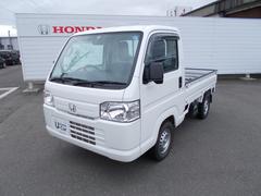 ホンダ　アクティトラック　ＳＤＸ　エアコン付き４ＷＤ