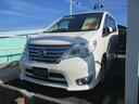 日産 セレナ ハイウェイスター　アドバンスドセーフティパッケージ...