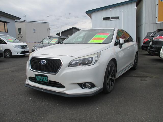 アイドリングストップ♪　　　　クルーズコントロール♪ 社外メモリーナビ・地デジＴＶ・本革シート・パワーシート・シートヒーター！