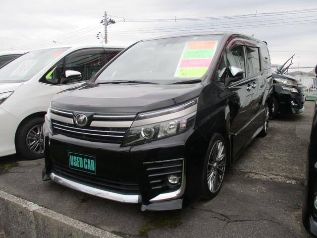 アイドリングストップ♪　　　　　ＬＥＤヘットライト♪ 純正メモリーナビ・地デジ・両側パワースライド・バックモニター・ダウンサス