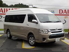 トヨタ ハイエース 岩手県の中古車一覧 価格 Com トヨタ ハイエース 岩手県の中古車一覧 価格 Com