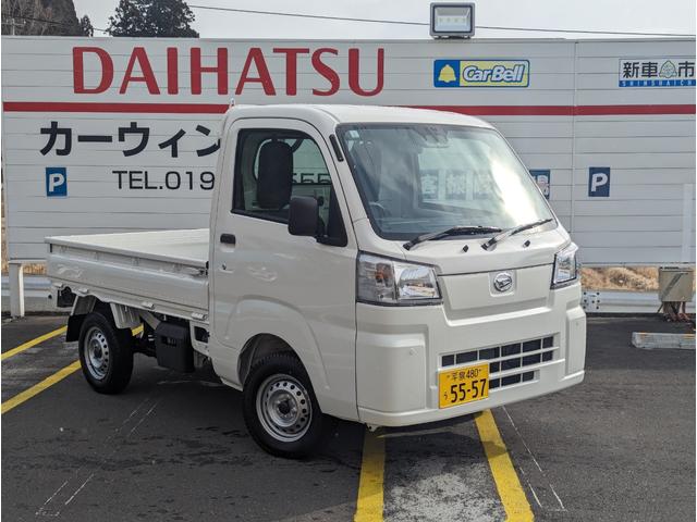 スタンダード　農用スペシャル　４ＷＤ　デフロック　４枚リーフ