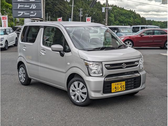 ＦＸ　４ＷＤ　５Ｍ／Ｔ